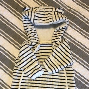 Nordstrom Baby Snowsuit